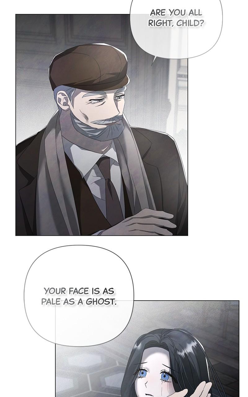 Too Late for Regrets Chap 25 - Next Chap 26