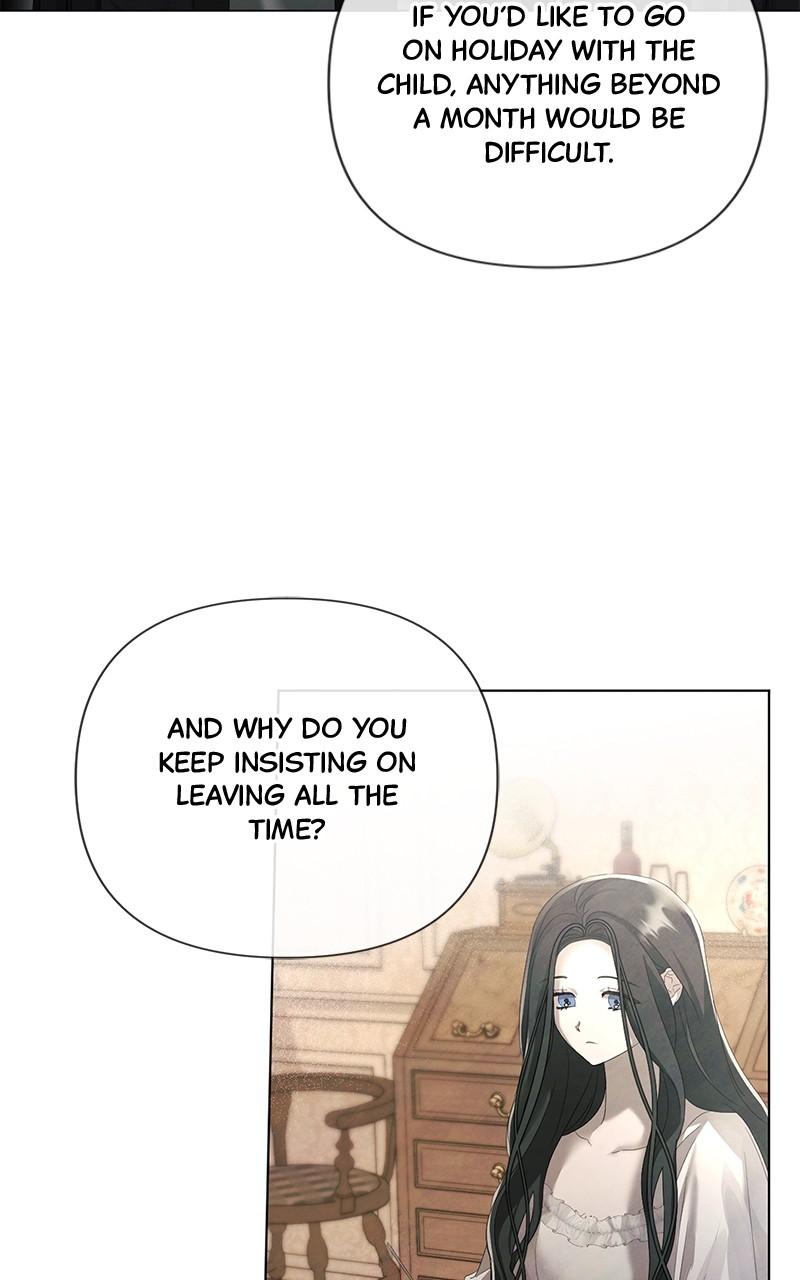 Too Late for Regrets Chap 25 - Next Chap 26