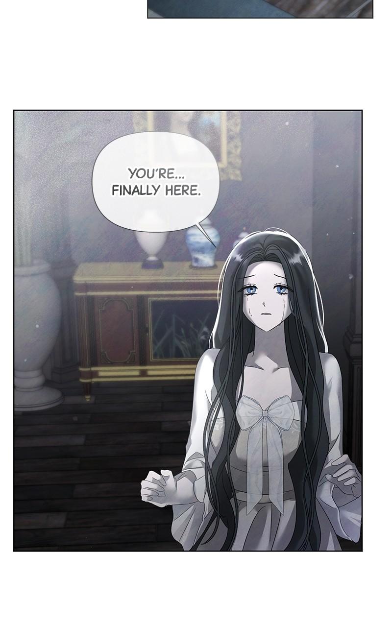 Too Late for Regrets Chap 25 - Next Chap 26