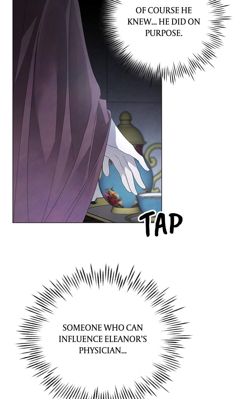 Too Late for Regrets Chap 25 - Next Chap 26
