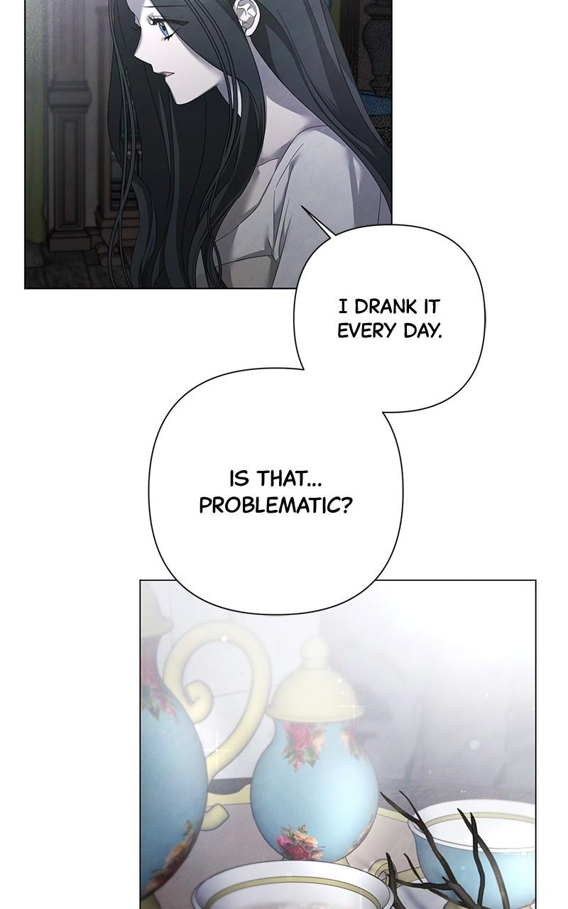 Too Late for Regrets Chap 25 - Next Chap 26