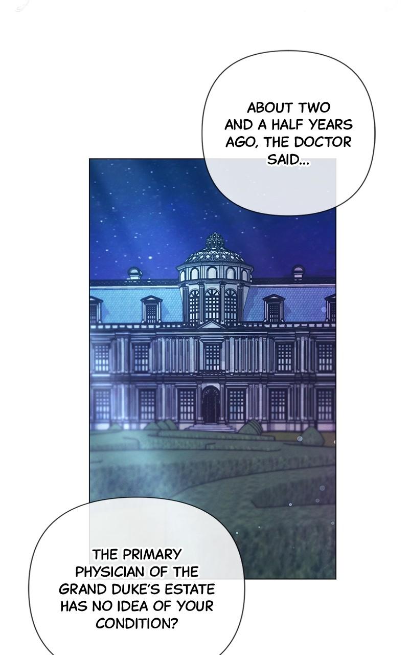 Too Late for Regrets Chap 25 - Next Chap 26