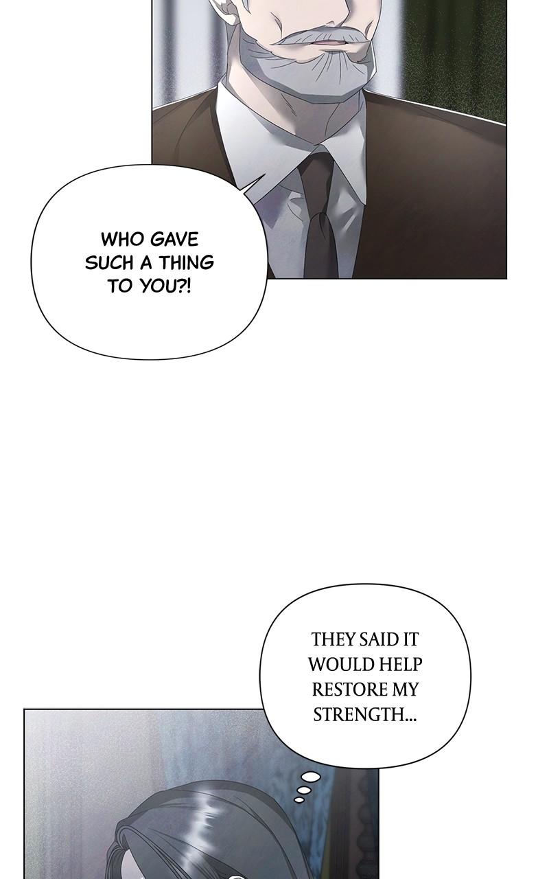 Too Late for Regrets Chap 25 - Next Chap 26