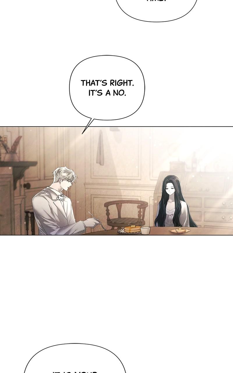 Too Late for Regrets Chap 25 - Next Chap 26