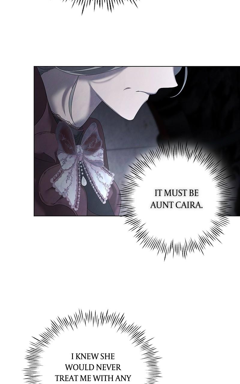 Too Late for Regrets Chap 25 - Next Chap 26