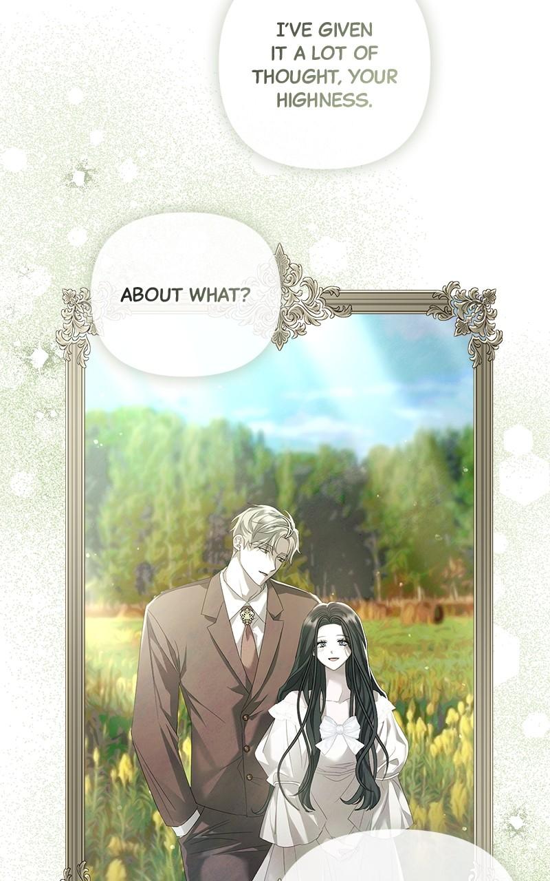 Too Late for Regrets Chap 25 - Next Chap 26