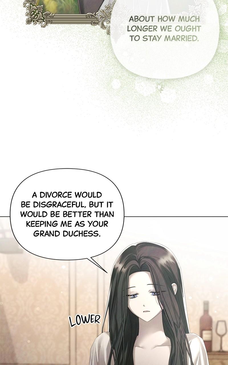 Too Late for Regrets Chap 25 - Next Chap 26