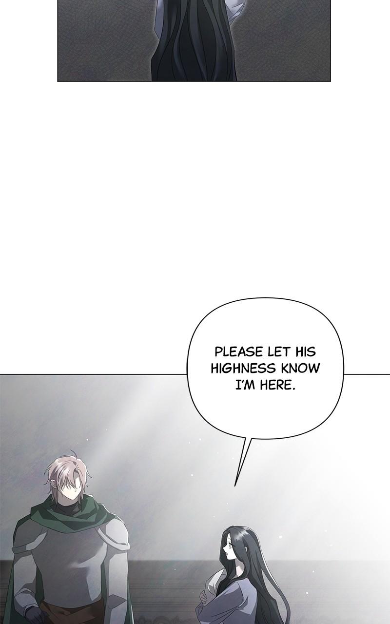 Too Late for Regrets Chap 26 - Next Chap 27