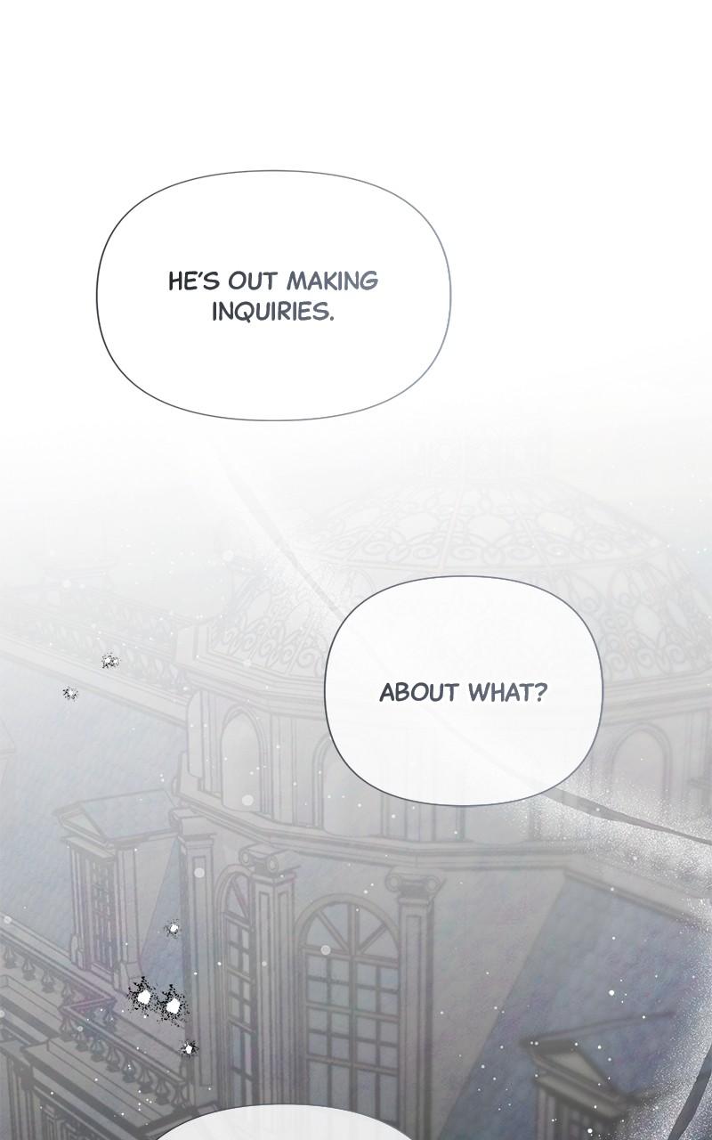 Too Late for Regrets Chap 26 - Next Chap 27
