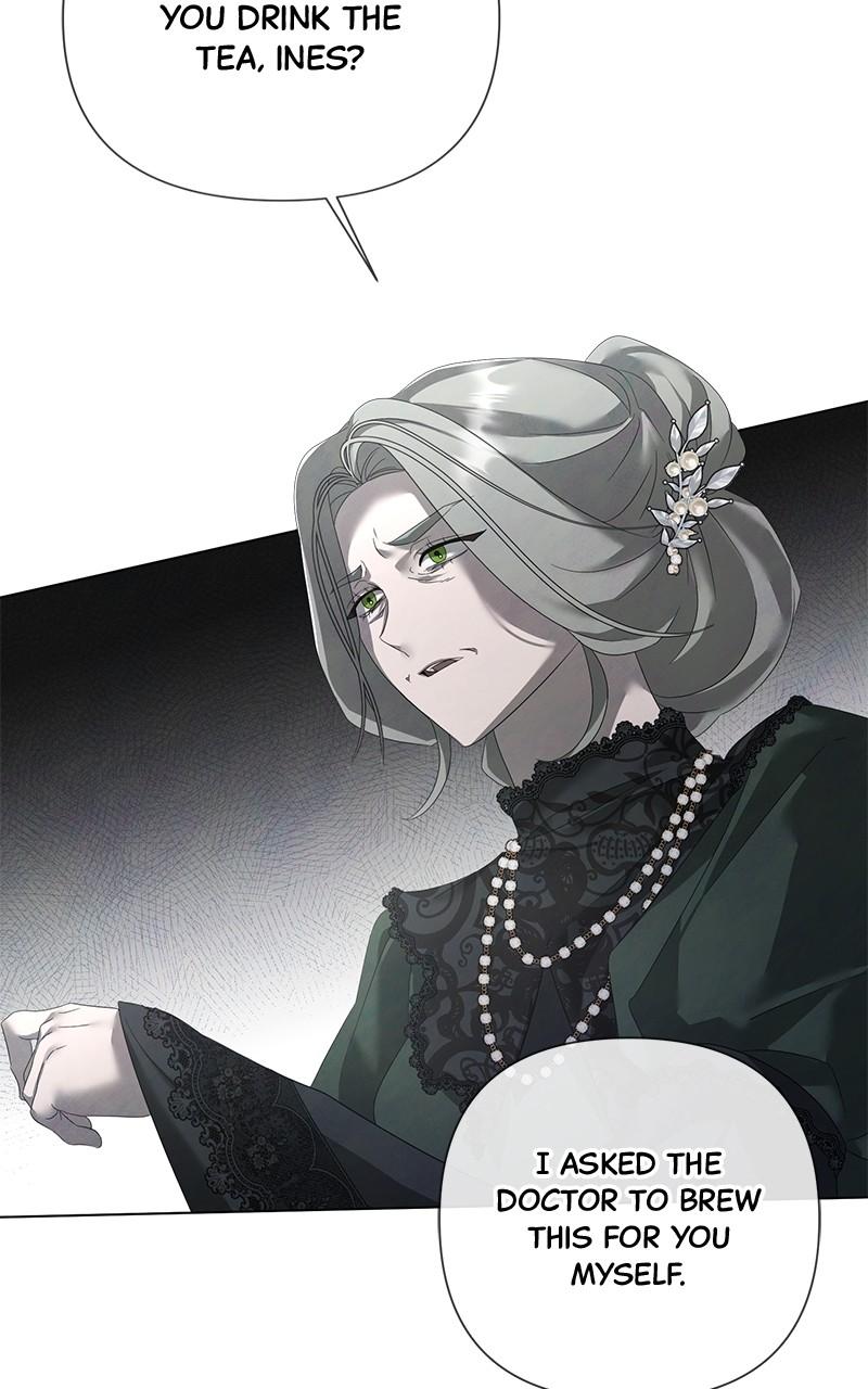 Too Late for Regrets Chap 26 - Next Chap 27