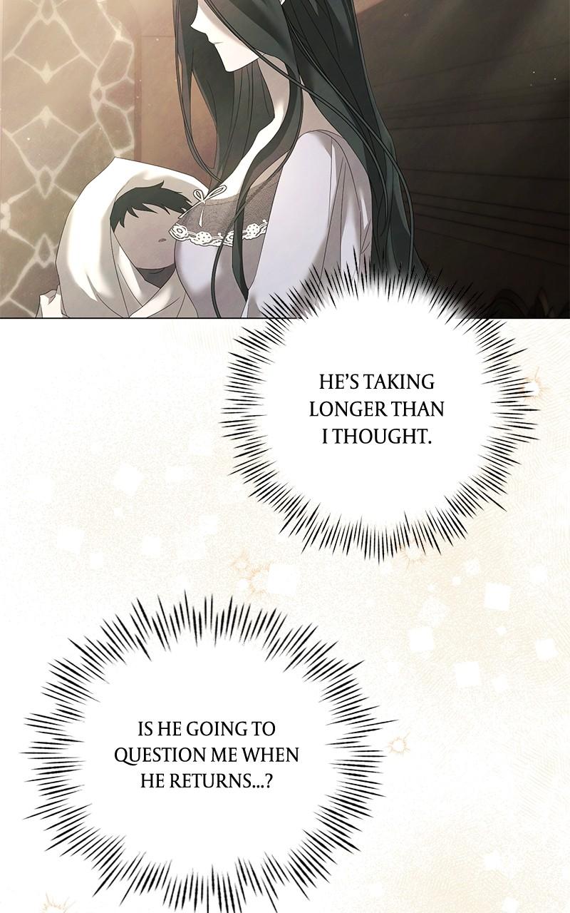 Too Late for Regrets Chap 26 - Next Chap 27
