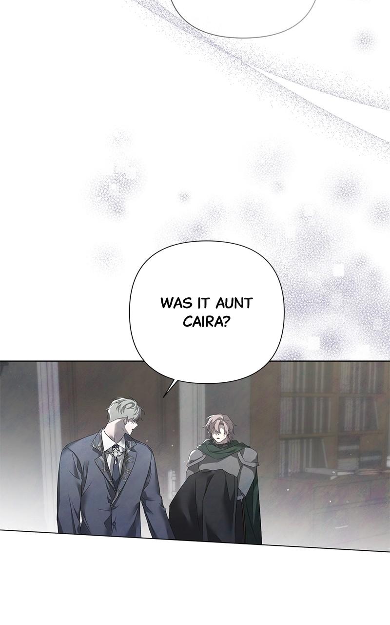 Too Late for Regrets Chap 26 - Next Chap 27