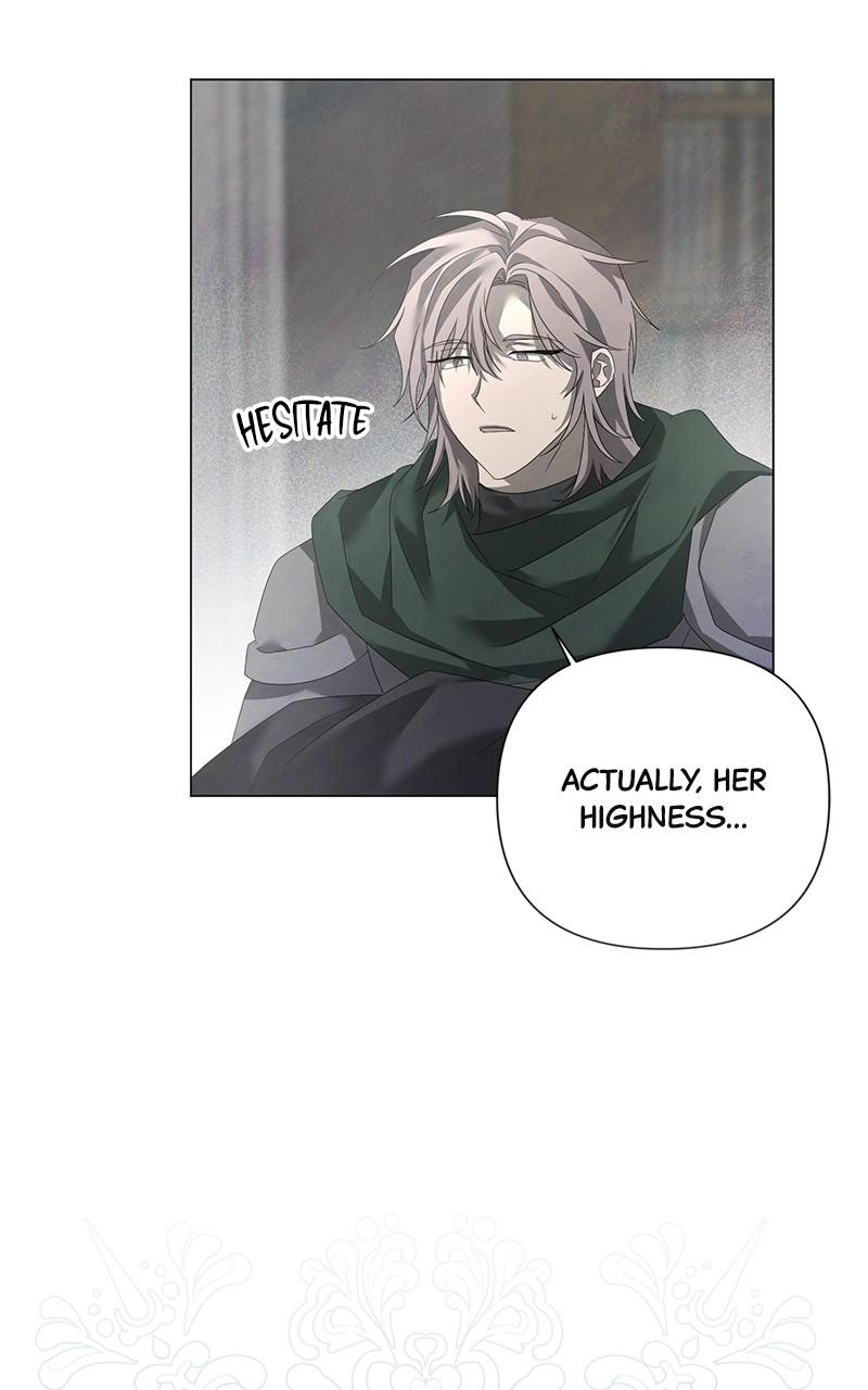 Too Late for Regrets Chap 26 - Next Chap 27