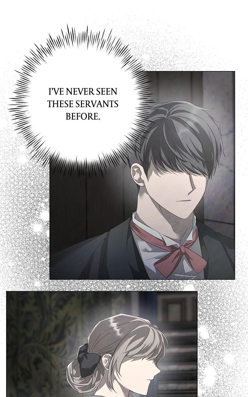 Too Late for Regrets Chap 26 - Next Chap 27
