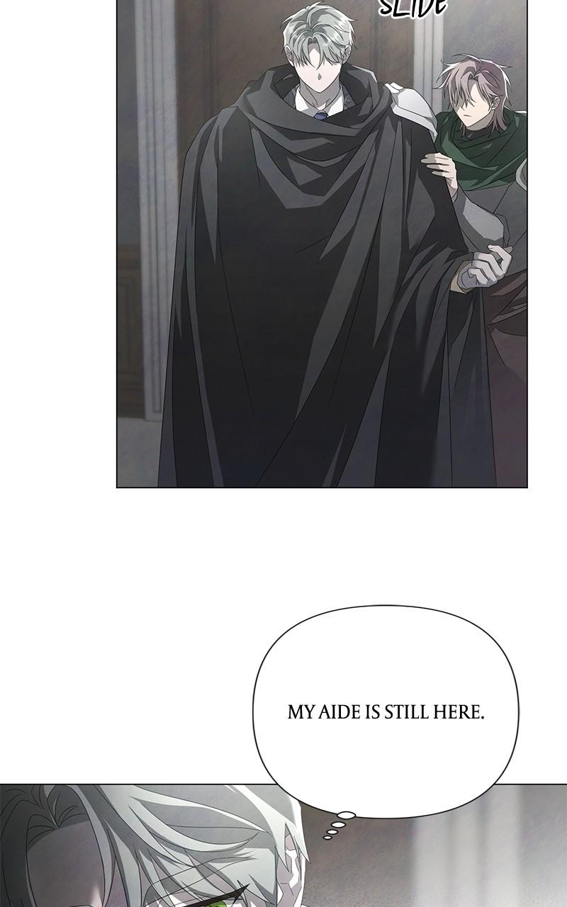 Too Late for Regrets Chap 26 - Next Chap 27