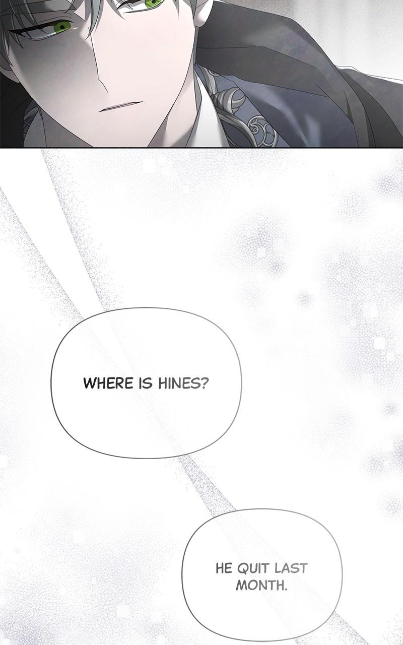 Too Late for Regrets Chap 26 - Next Chap 27