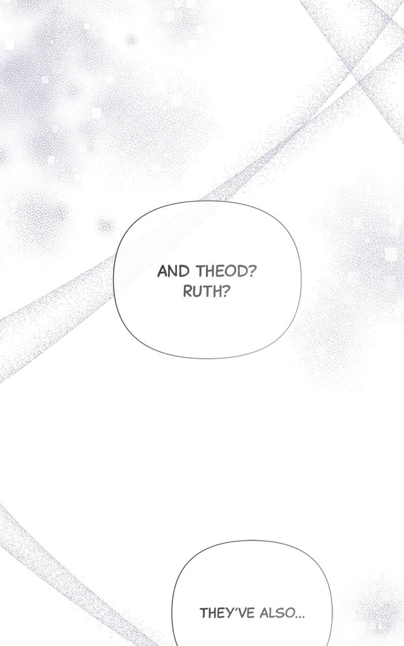 Too Late for Regrets Chap 26 - Next Chap 27