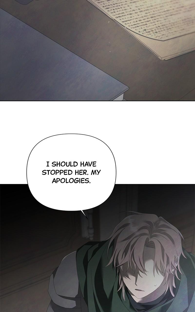 Too Late for Regrets Chap 26 - Next Chap 27