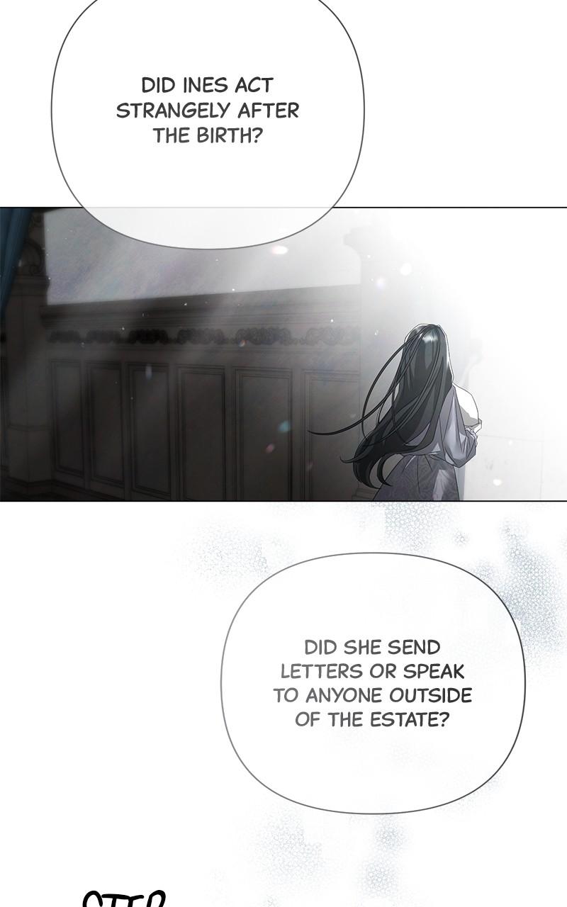 Too Late for Regrets Chap 26 - Next Chap 27