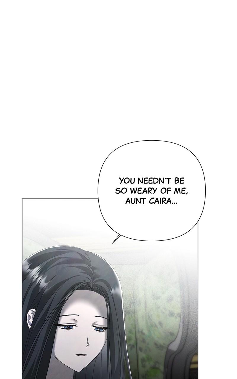 Too Late for Regrets Chap 26 - Next Chap 27