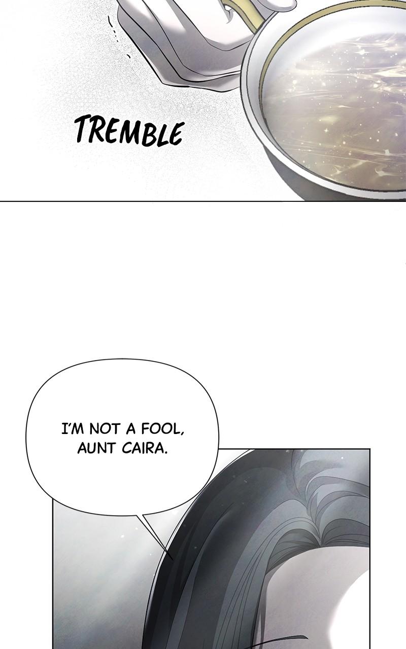 Too Late for Regrets Chap 26 - Next Chap 27