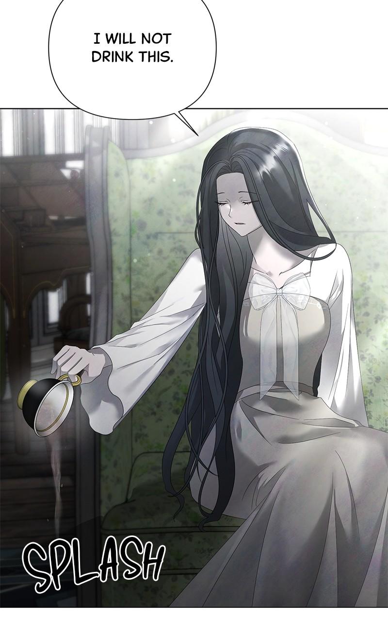 Too Late for Regrets Chap 26 - Next Chap 27