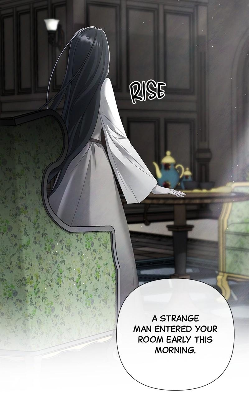 Too Late for Regrets Chap 26 - Next Chap 27