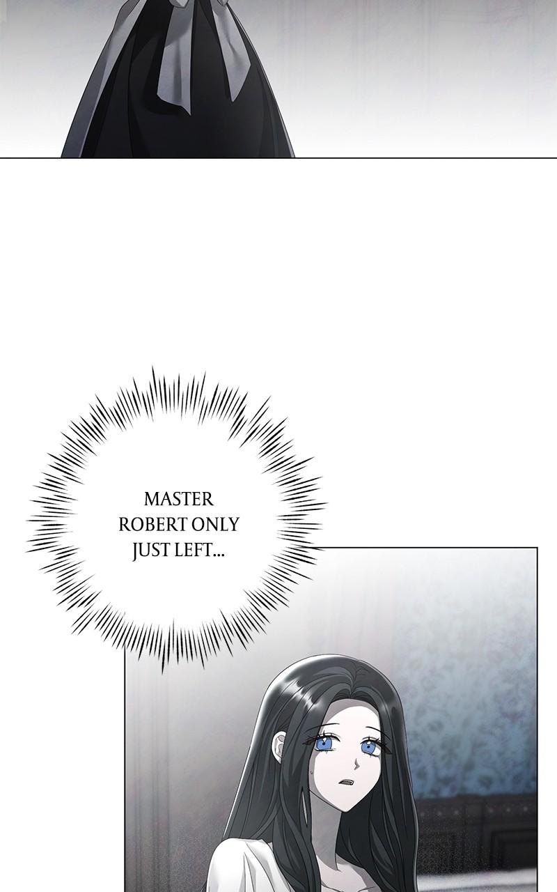 Too Late for Regrets Chap 26 - Next Chap 27