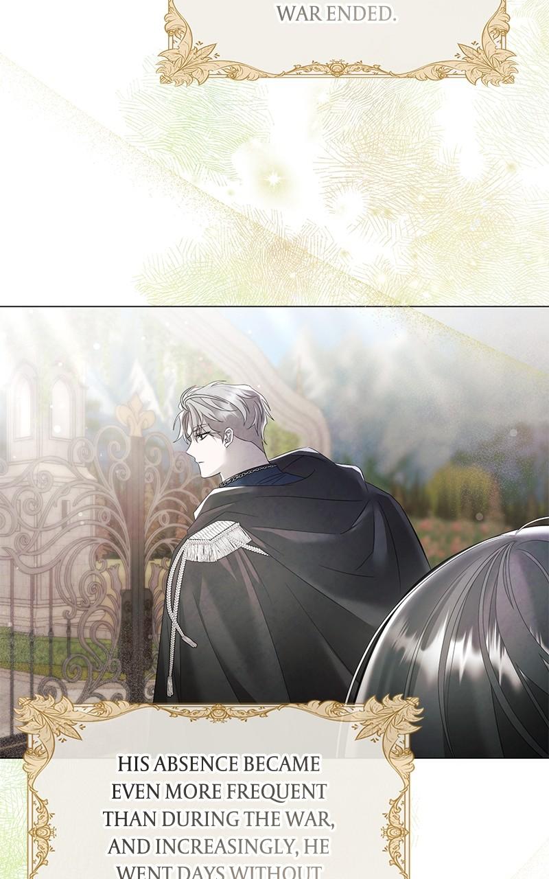 Too Late for Regrets Chap 29 - Next Chap 30