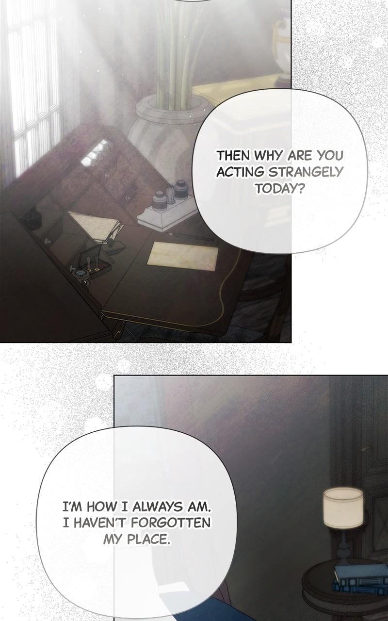 Too Late for Regrets Chap 29 - Next Chap 30