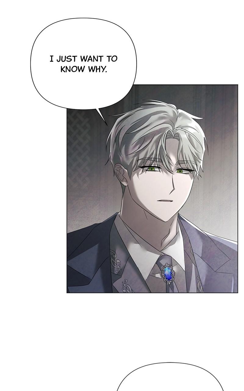 Too Late for Regrets Chap 29 - Next Chap 30