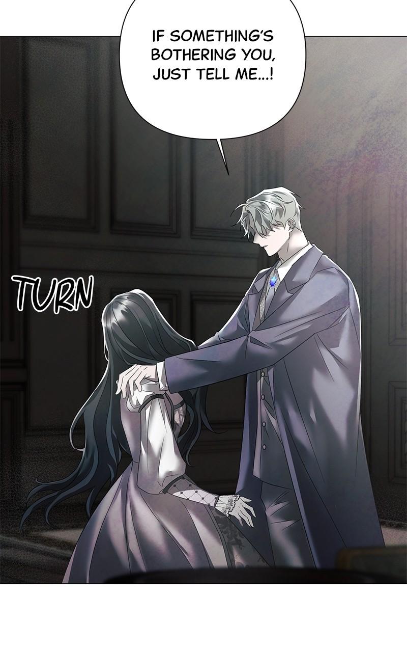 Too Late for Regrets Chap 29 - Next Chap 30
