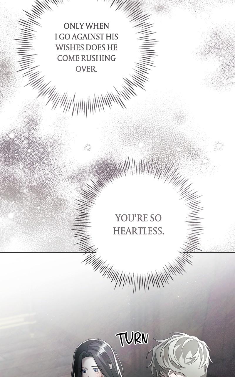 Too Late for Regrets Chap 29 - Next Chap 30