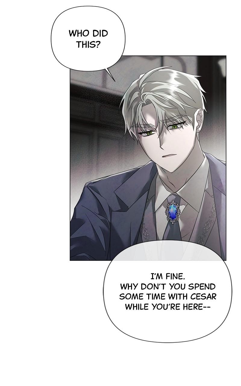 Too Late for Regrets Chap 29 - Next Chap 30