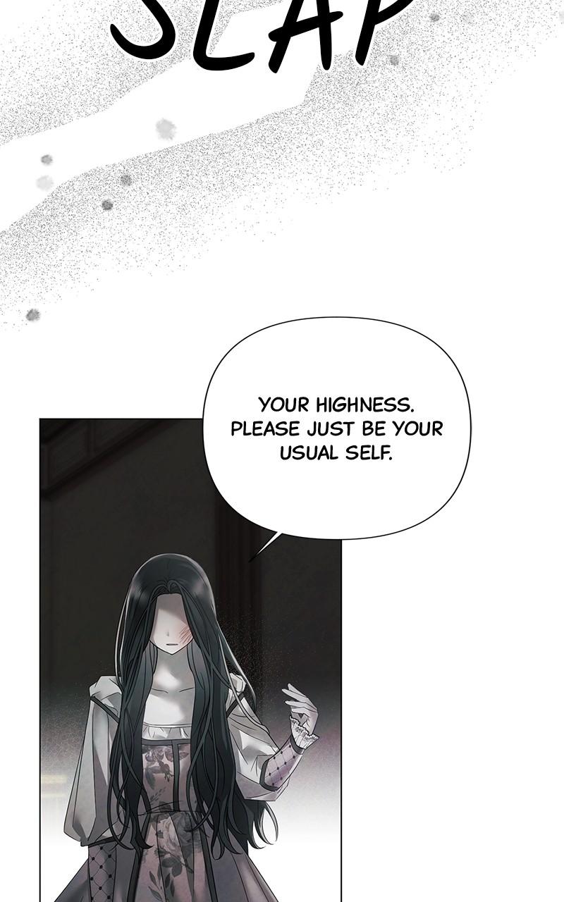 Too Late for Regrets Chap 29 - Next Chap 30