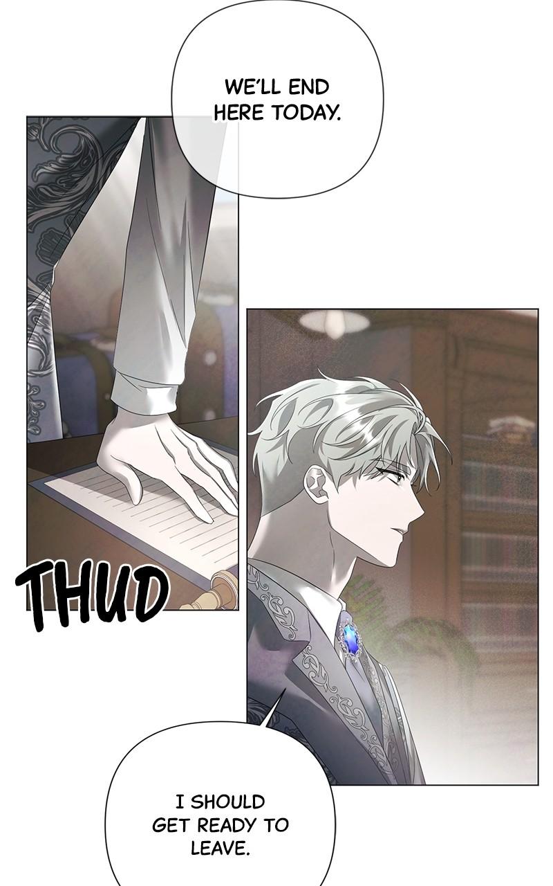 Too Late for Regrets Chap 29 - Next Chap 30