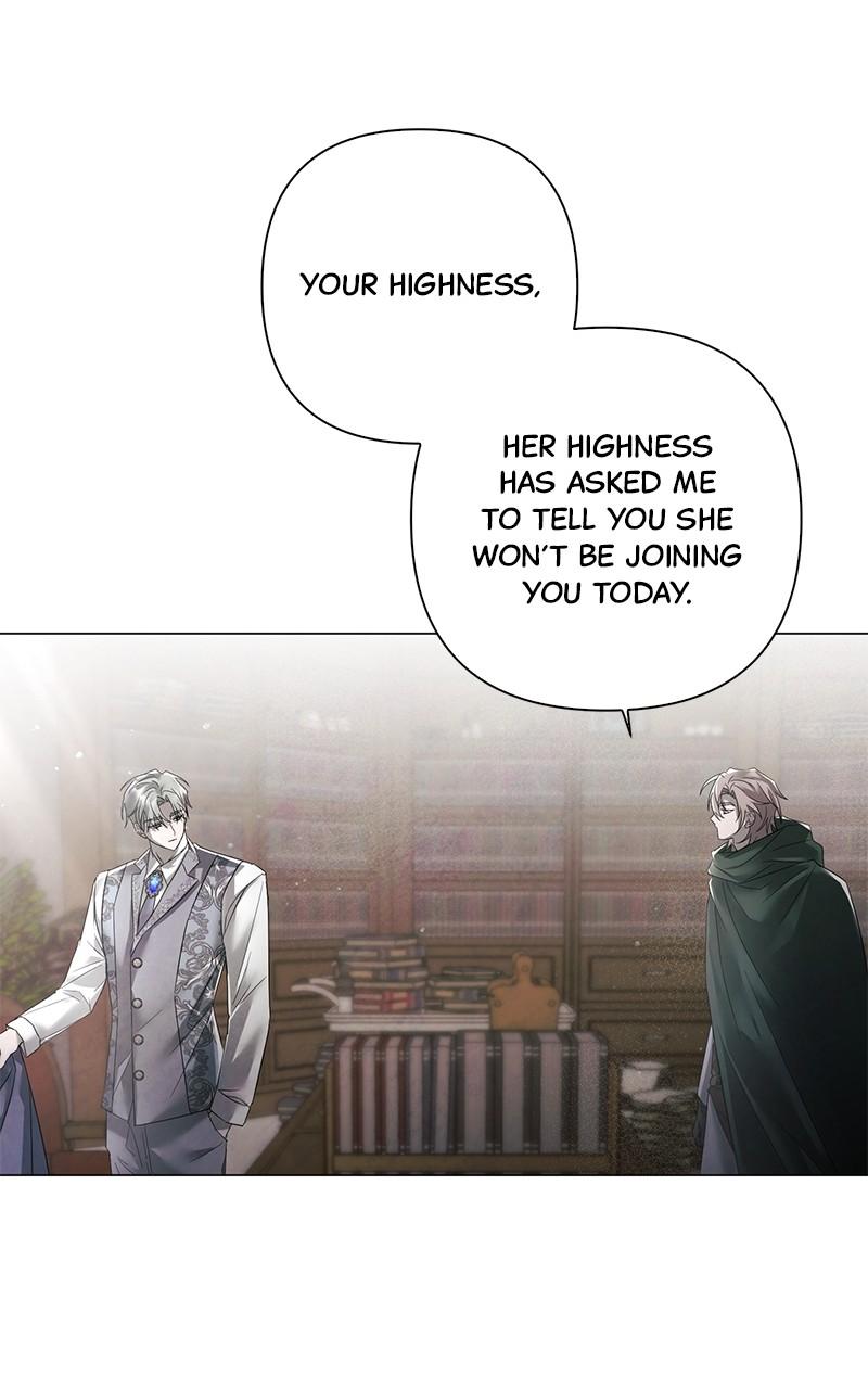 Too Late for Regrets Chap 29 - Next Chap 30