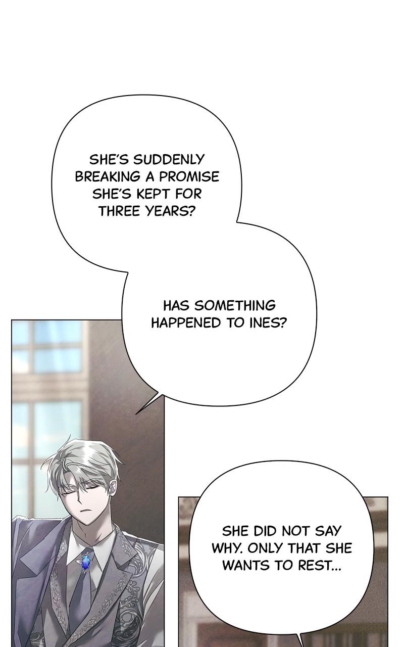 Too Late for Regrets Chap 29 - Next Chap 30