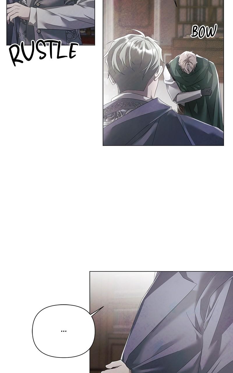 Too Late for Regrets Chap 29 - Next Chap 30