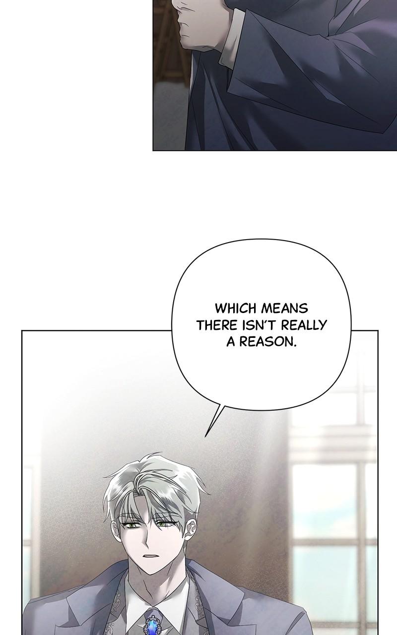 Too Late for Regrets Chap 29 - Next Chap 30