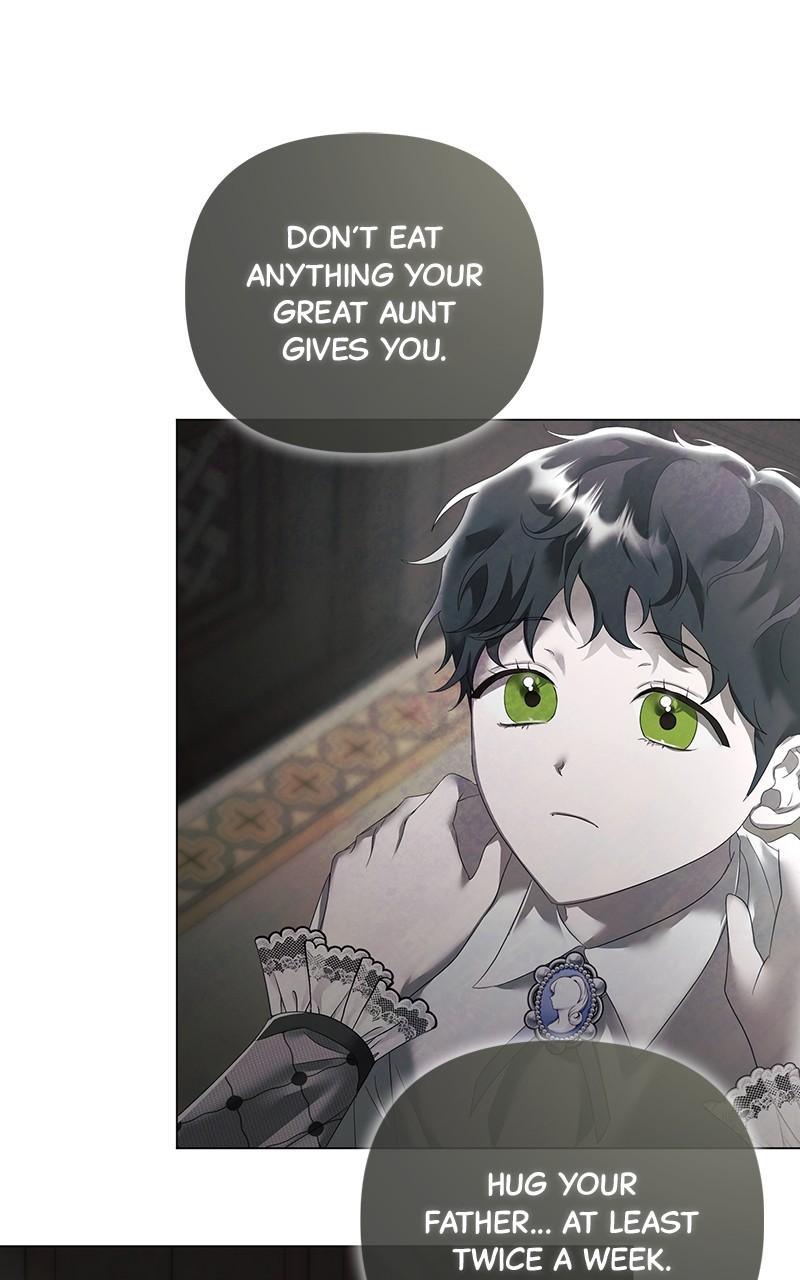 Too Late for Regrets Chap 29 - Next Chap 30