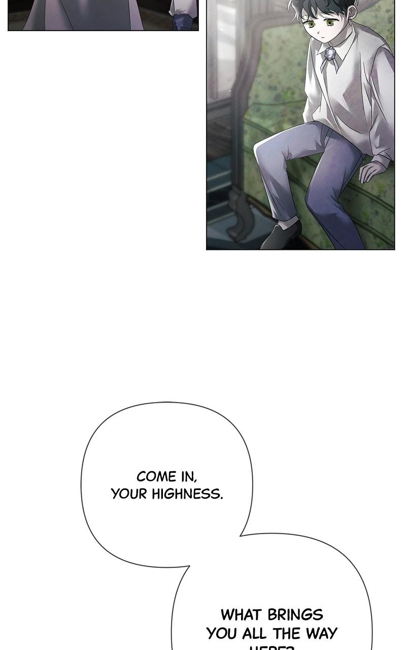 Too Late for Regrets Chap 29 - Next Chap 30