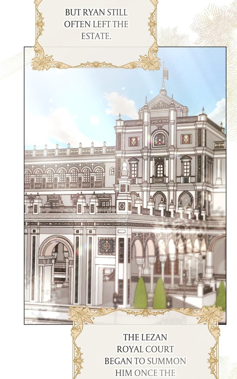 Too Late for Regrets Chap 29 - Next Chap 30