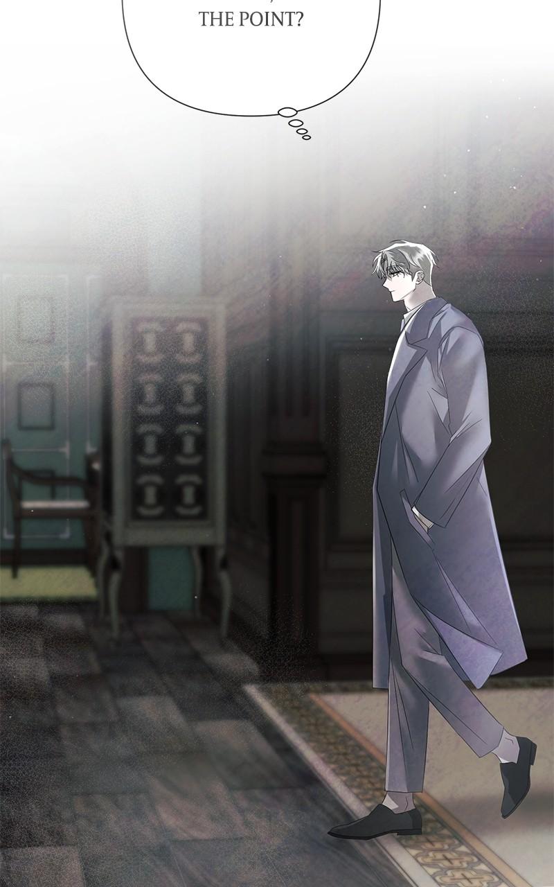 Too Late for Regrets Chap 29 - Next Chap 30