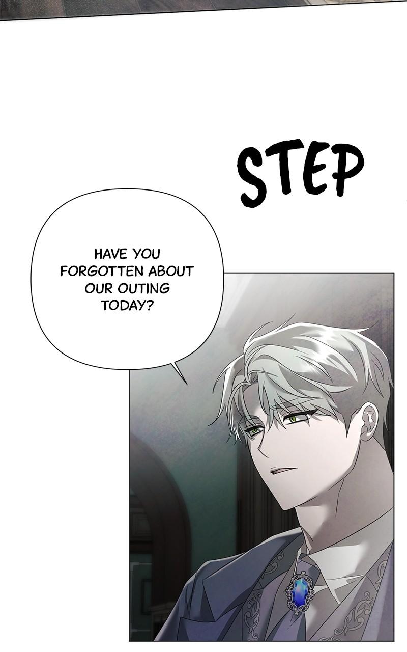 Too Late for Regrets Chap 29 - Next Chap 30