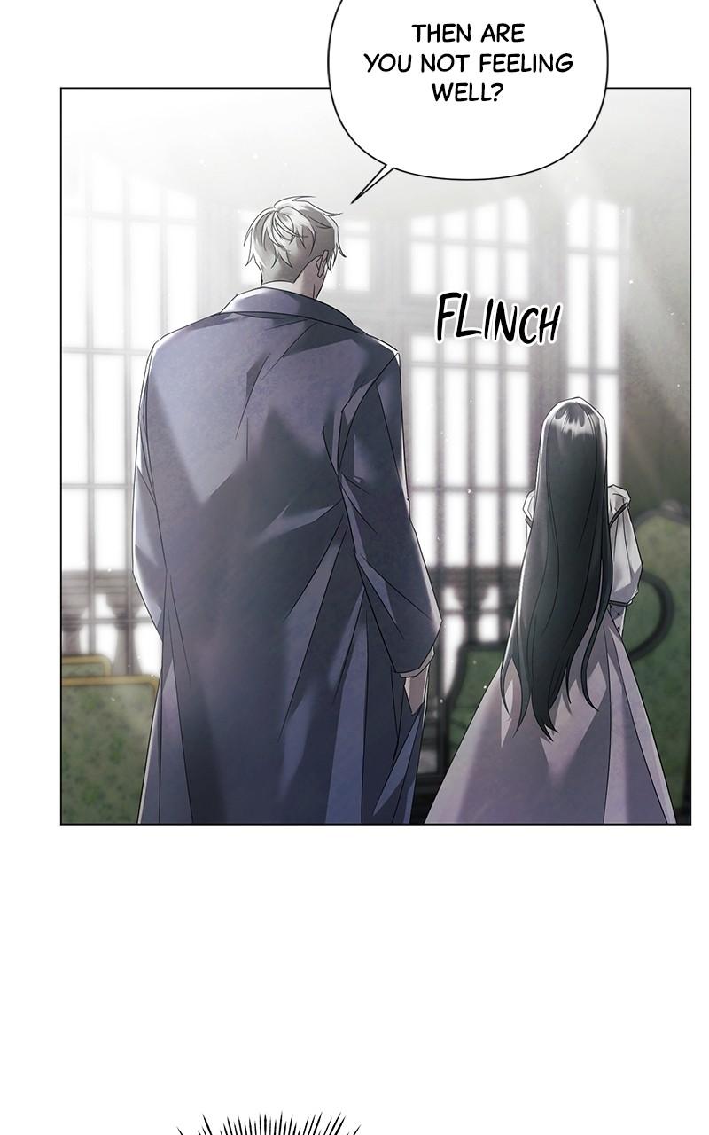 Too Late for Regrets Chap 29 - Next Chap 30