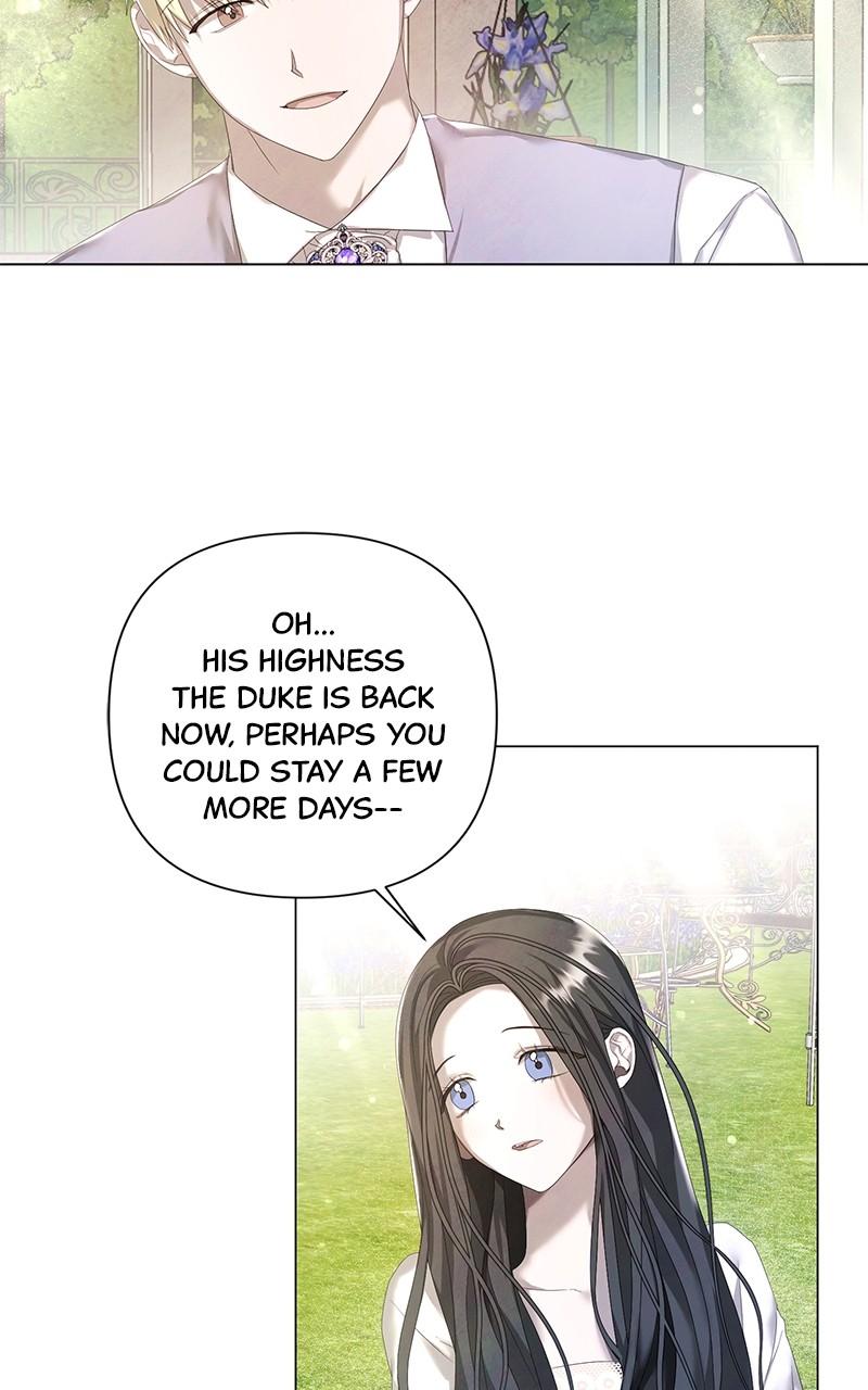 Too Late for Regrets Chap 20 - Next Chap 21