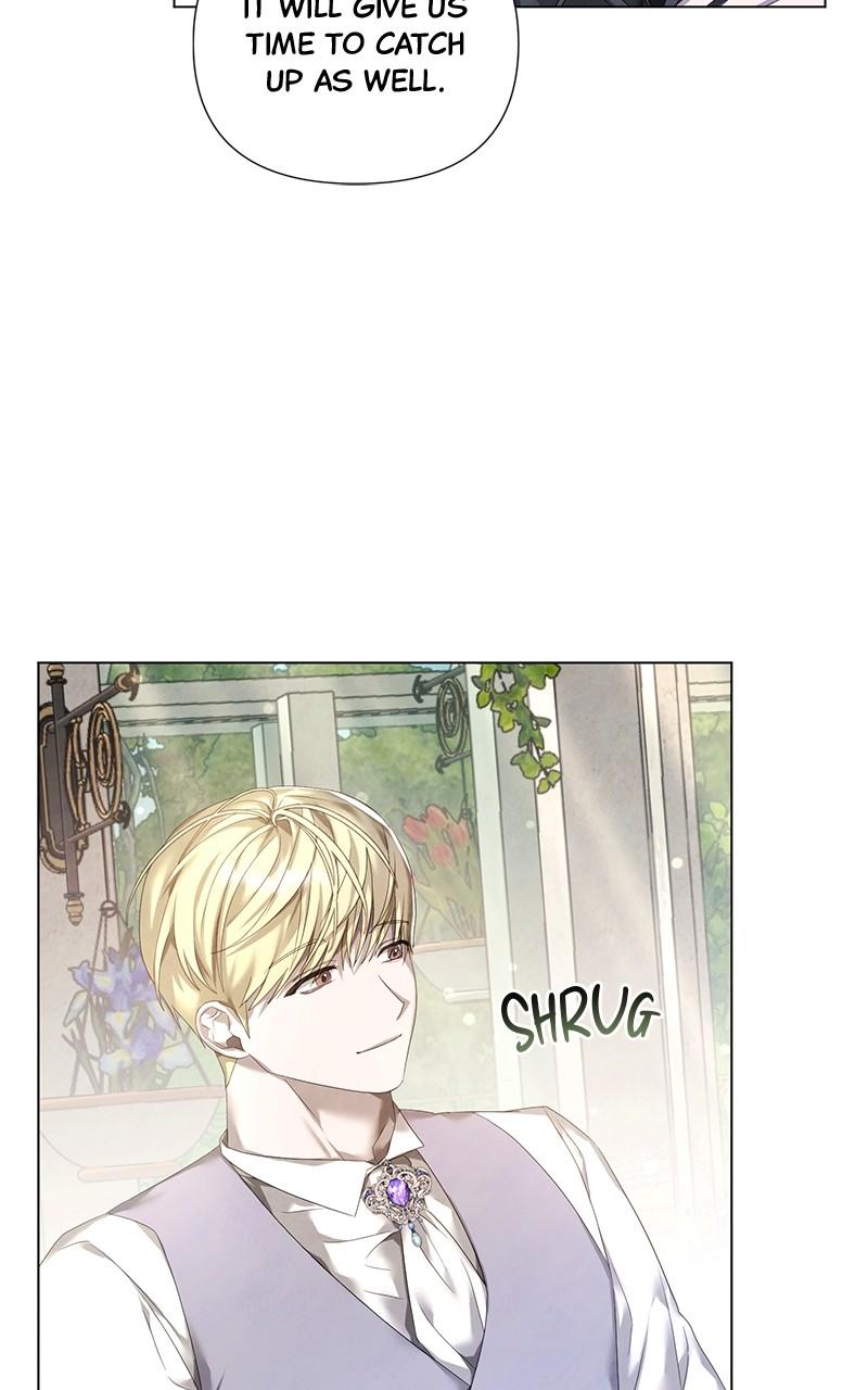 Too Late for Regrets Chap 20 - Next Chap 21