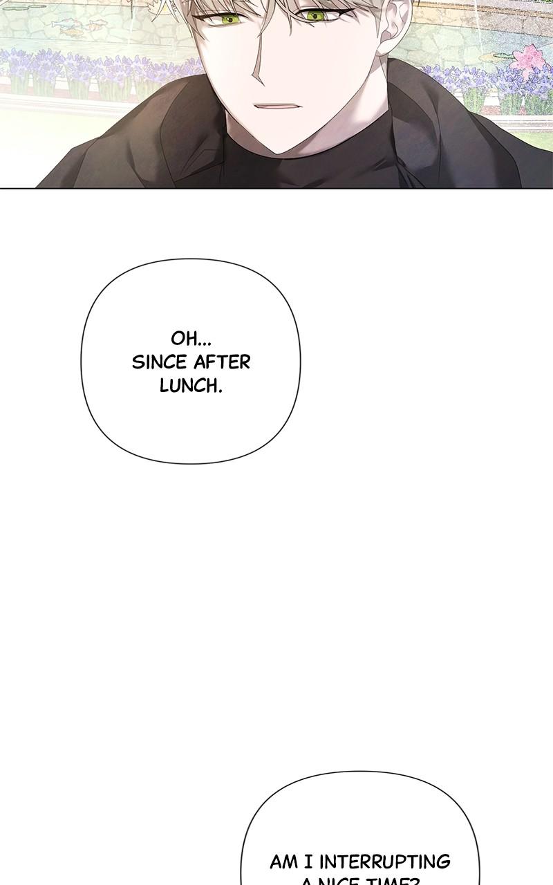 Too Late for Regrets Chap 20 - Next Chap 21