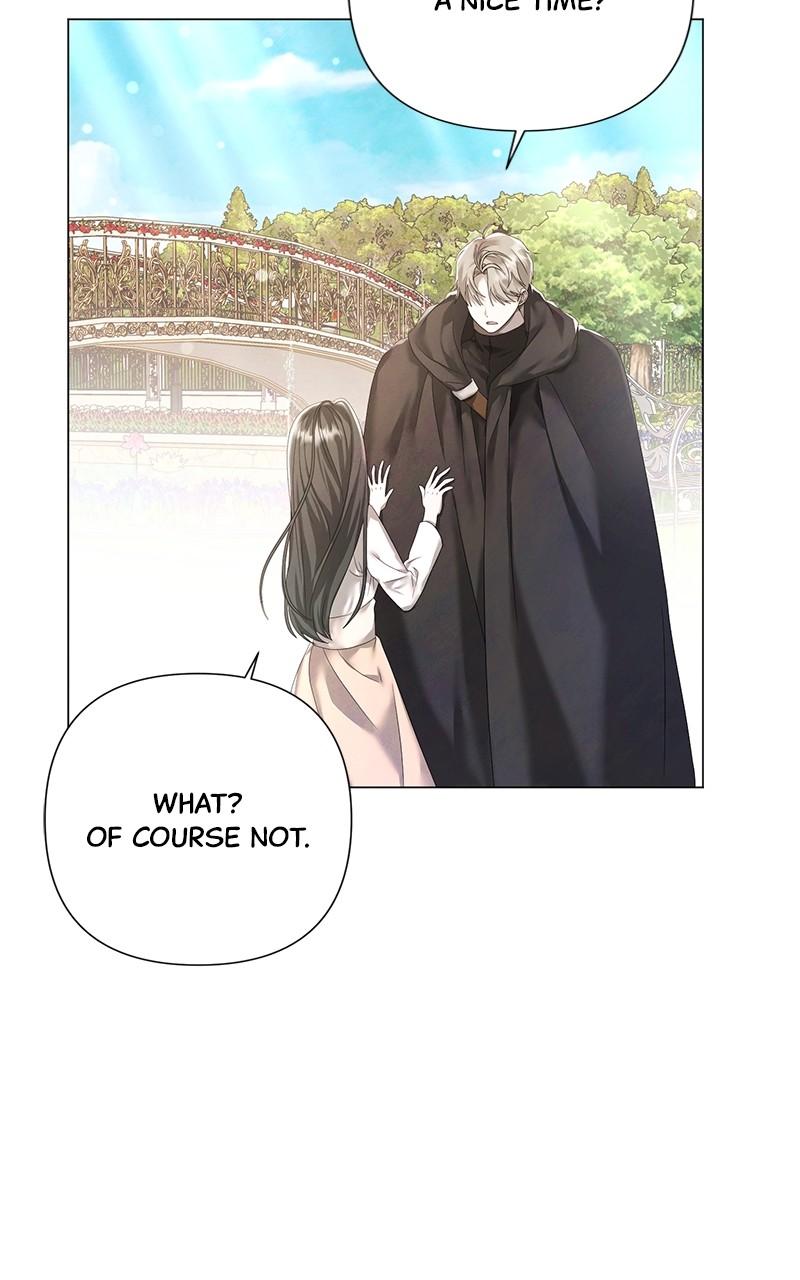 Too Late for Regrets Chap 20 - Next Chap 21